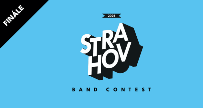 Strahov OpenAir Band Contest 2024
