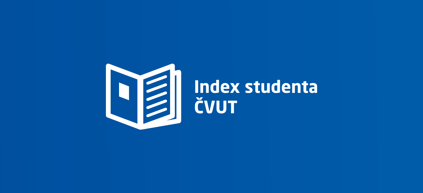 Index Studenta ČVUT