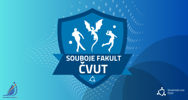 Souboje Fakult 2025