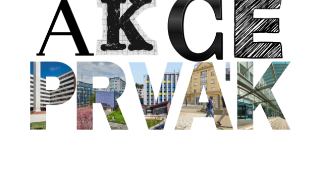 Akce Prvák 2025
