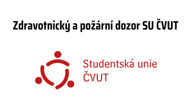 Zdravotnický a požární dozor
