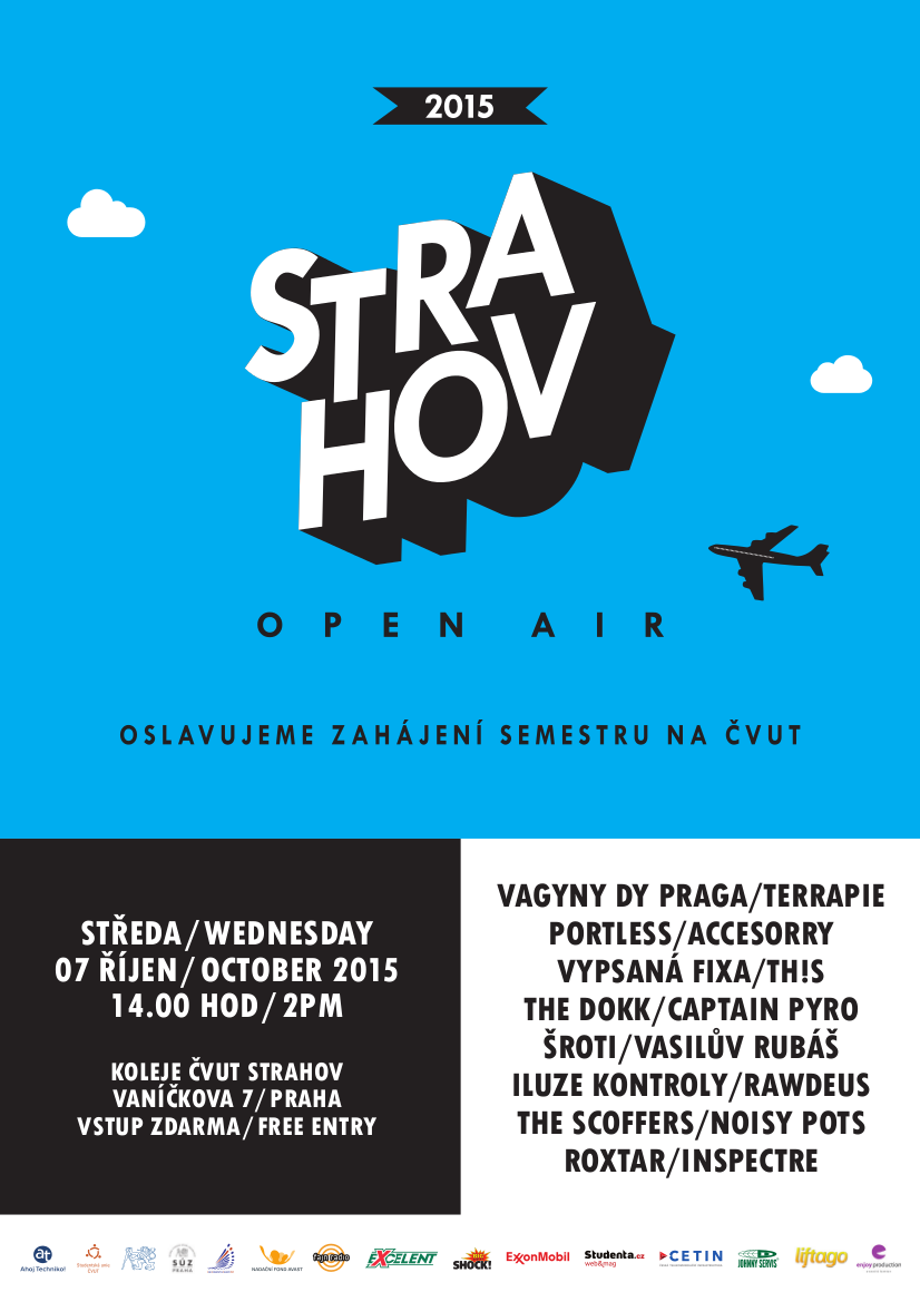 Strahov Open Air