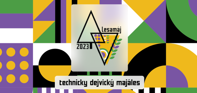 Lesamáj 2023