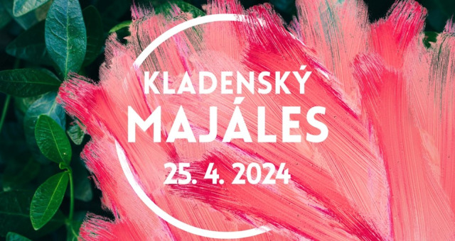 Kladenský majáles 2024