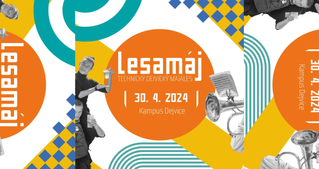 Lesamáj 2024