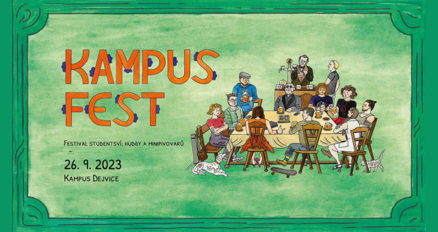 Kampus Fest 2024