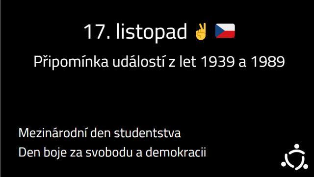 17. Listopad