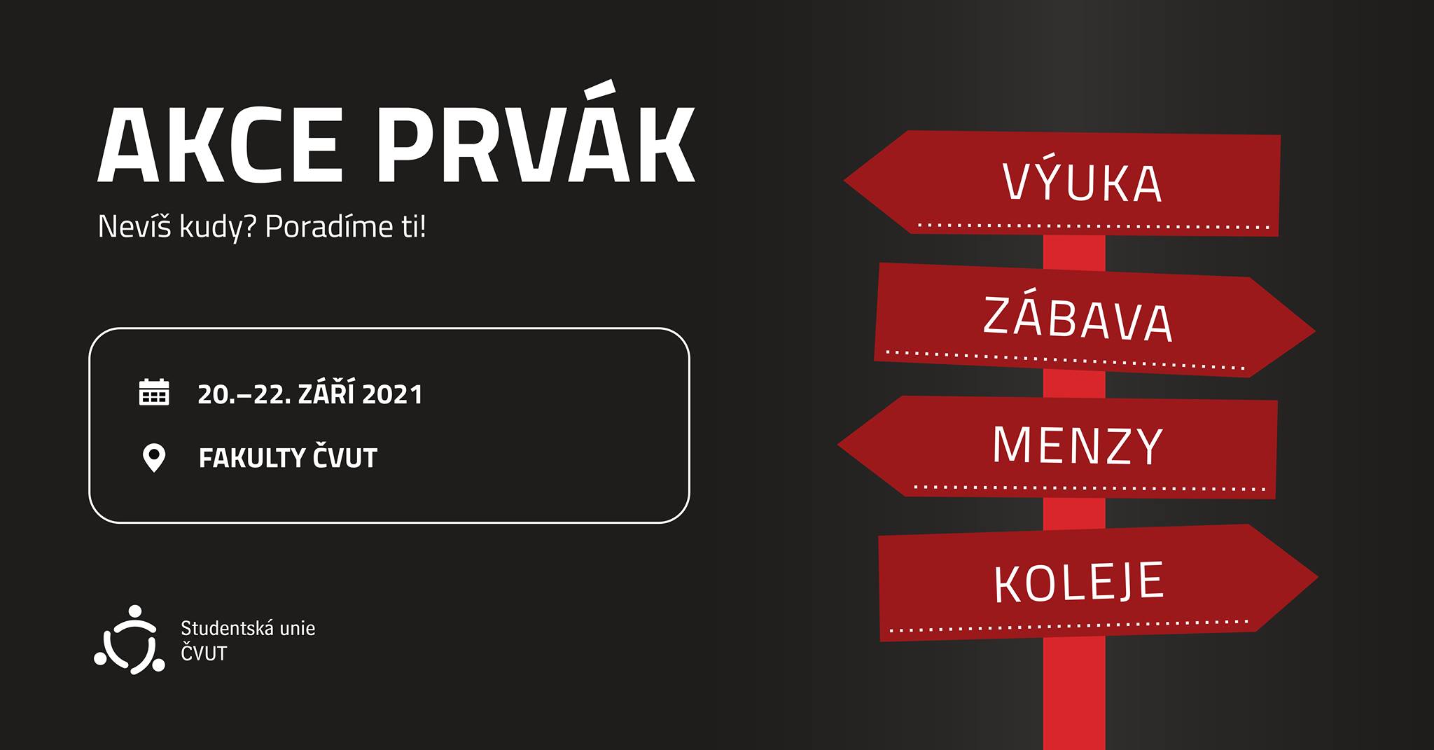 Akce Prvák 2021