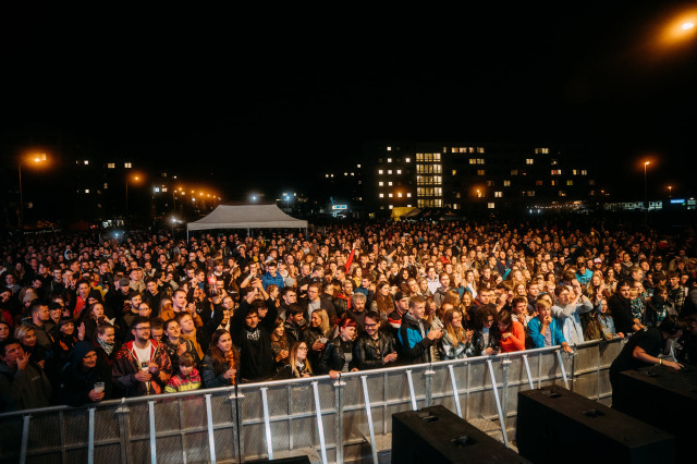 Strahov OpenAir 2022