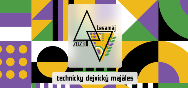 Lesamáj 2023 Lesamáj 2023
