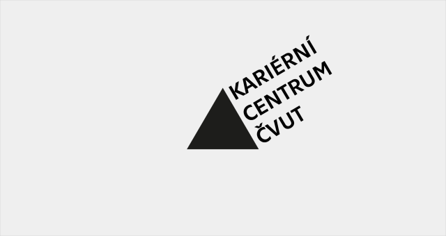 Kariérní centrum ČVUT