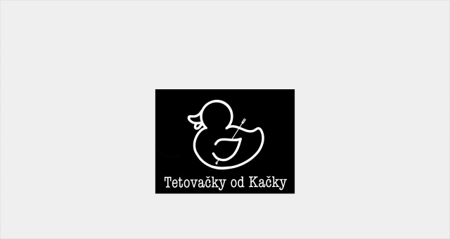 Tetovačky od Kačky